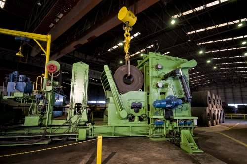 HSAW BORU ÜRETİMİ