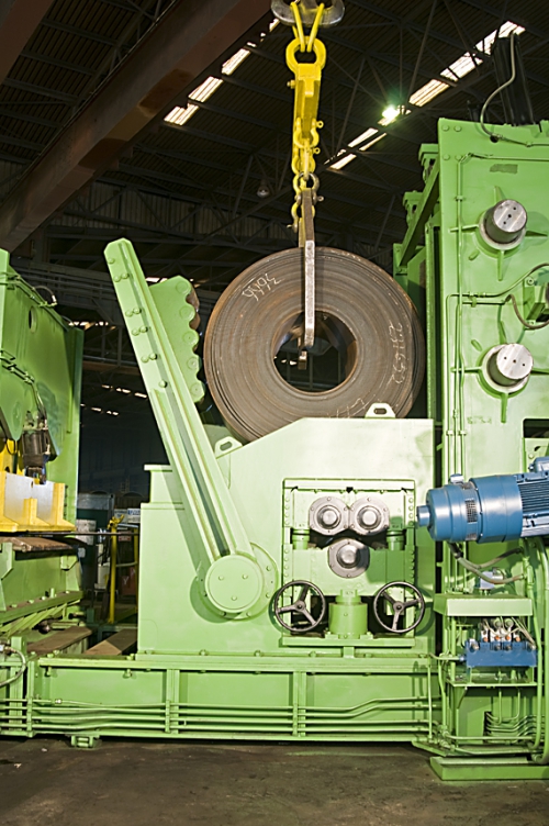 HSAW BORU ÜRETİMİ