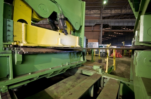 HSAW BORU ÜRETİMİ