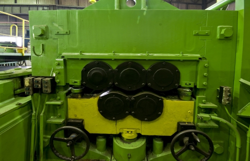 HSAW BORU ÜRETİMİ