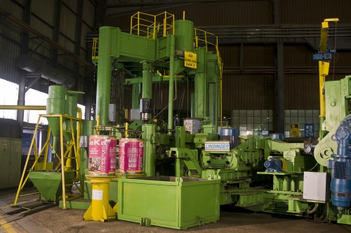 HSAW BORU ÜRETİMİ