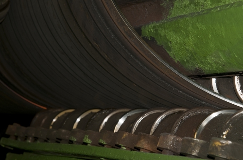 HSAW BORU ÜRETİMİ