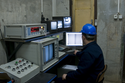 LSAW BORU ÜRETİMİ