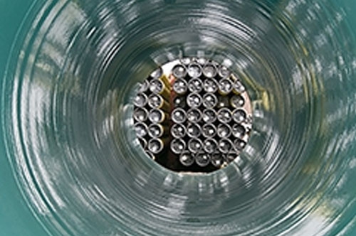 BORU DIŞ & İÇ KAPLAMA PROSESLERİ